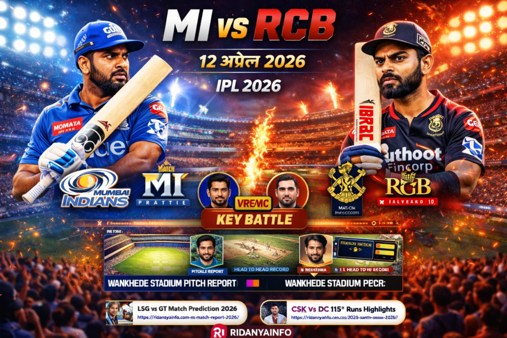 mi vs rcb prediction 2026,