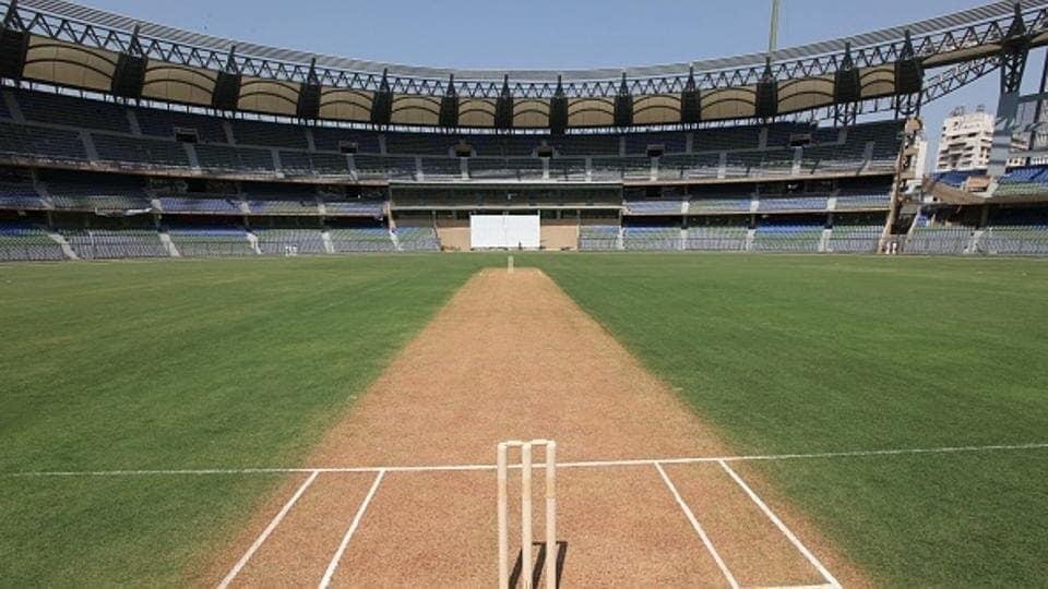 IPL pitch report analysis cricket ground